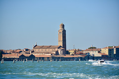 Venice 2022 – Madonna dell’Orto