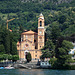Tremezzo- San Lorenzo Church