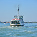 Venice 2022 – Ferry Canaletto