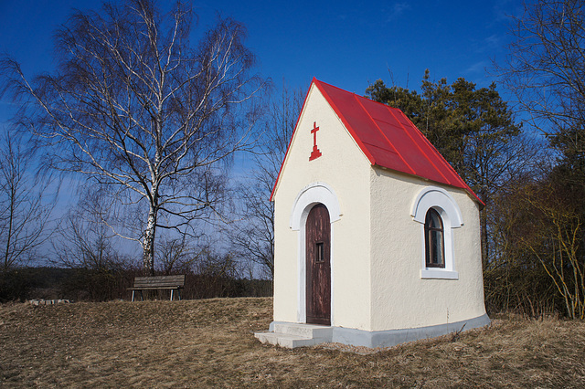 Paulsdorf, Kapelle (PiP)