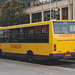 Pioneer P872 TAV in Rochdale bus station – 1 Nov 1997 (375-21A)