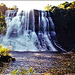 Owharoa Waterfall.
