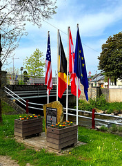 BE - Schönberg - Memorial