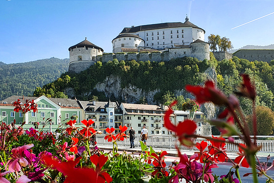 H.F.F. - With The Kufstein Castle (PoV 5)
