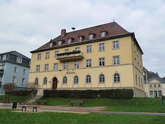Rathaus Bad Schandau