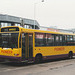 Pioneer P872 TAV in Rochdale bus station – 1 Nov 1997 (375-22A)