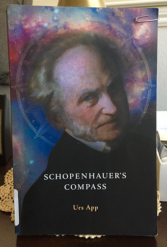 SCHOPENHAUER'S COMPASS