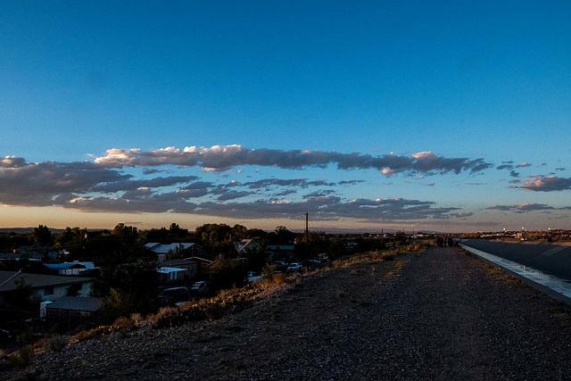 Albuquerque sunsets1