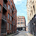 Back Turner Street, Manchester