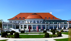 DE - Travemünde - Former casino