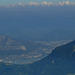 Vallée de l'Isère proche de Grenoble