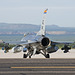 General Dynamics F-16C Fighting Falcon 86-0218
