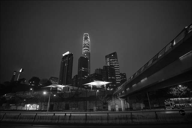 Kowloon.