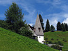 Kreuzkirche Hirschegg