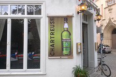 Erfurt 2017 – Chartreuse