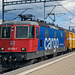 211006 Grenchen-Sued Re420 poste
