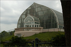 Margorie McNeely Conservatory