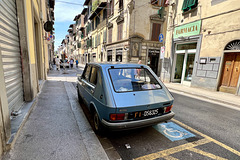 Florence 2023 – FIAT 127-900