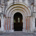 Dryburgh Abbey Archway