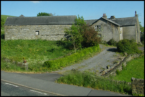 Bannerigg Farm