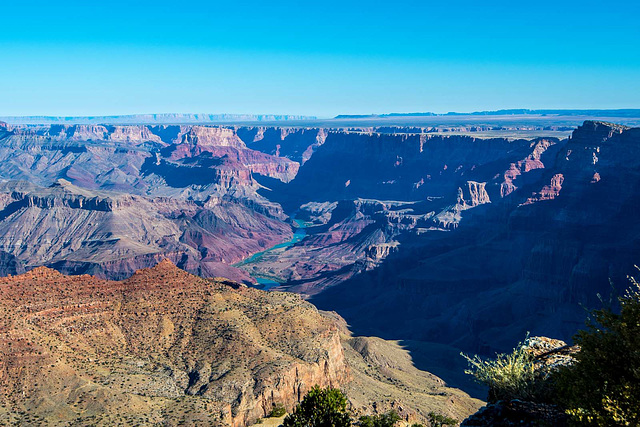 Grand Canyon set 16