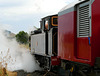 Locomotive and Steam, Gisbourne, New Zealand