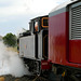 Locomotive and Steam, Gisbourne, New Zealand