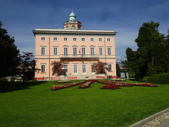 Villa Ciani Lugano