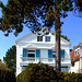 DE - Travemünde - Lovely house on the sea shore