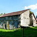 Parnoy-en-Bassigny - Abbaye de Morimond