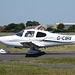 G-CIRI at Solent AIrport - 24 June 2020