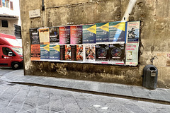 Florence 2023 – Posters