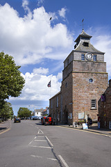Crail Town Hall
