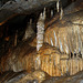 Inside Demanovska Cave of Freedom