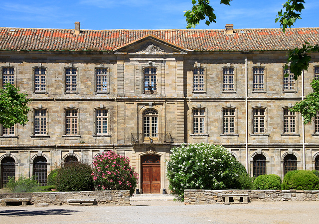 Château de Cassan