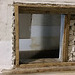 window on the past