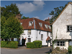 The Dolphin, Betchworth