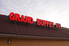 Grand Buffet #VI