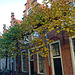 Nederland - Haarlem, Elisabeth Gasthuishuisjes