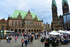 Bremen 2015 – Markt