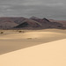 Corralejo dunes
