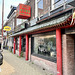 Alkmaar 2023 – King Sing Chinese Indisch Restaurant