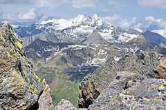 Großglockner (3,798 m)