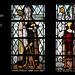 Windows of St Nicholas & St Richard Chichester 12 4 2011