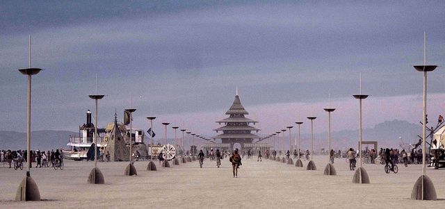 Temple 2016 (1987)