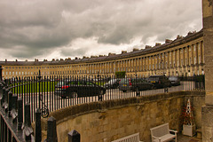 Royal Terrace, Bath
