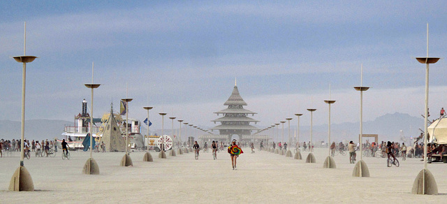 Temple 2016 (1988)
