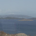 That's Kos in the distance - with islands in the middle