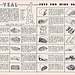Meat Recipes (4), 1952