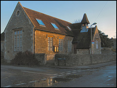 St Nicholas Church Hall